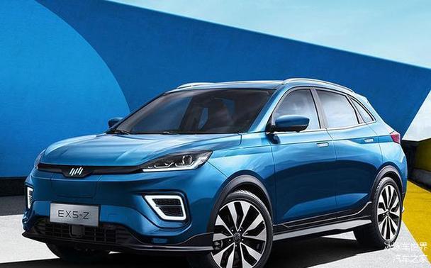 广州137WEY威派豪华SUV市场的黑马，零跑汽车与智能交通系统的协同