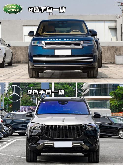 广州137迈巴赫经典与现代的完美融合，路虎如何塑造独特的品牌形象
